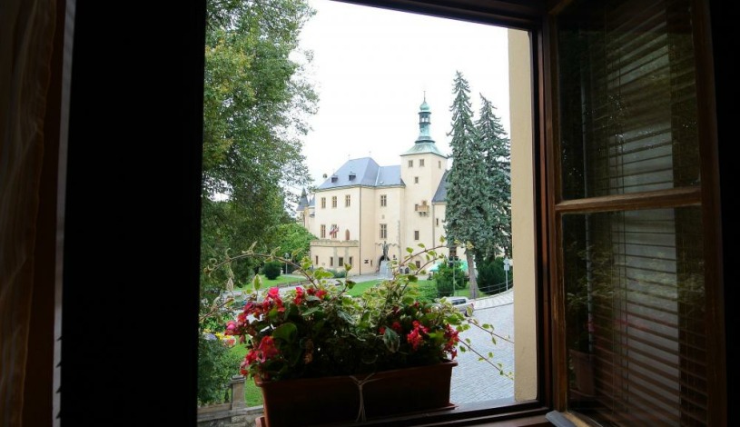 Garni hotel Na Havlíčku Kutná Hora